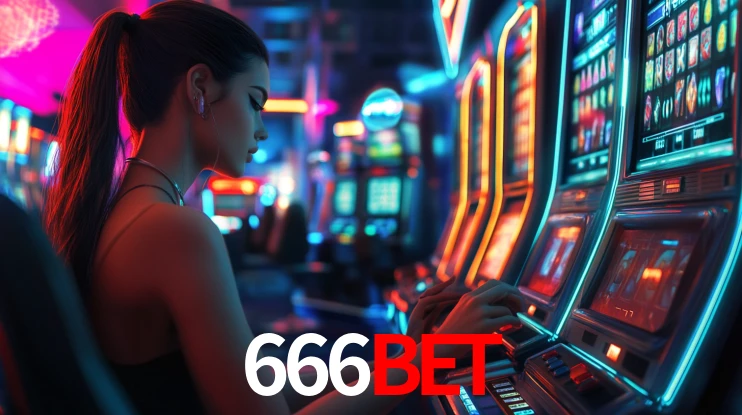 Explore as vantagens do 666bet: serviço profissional e confiabilidade