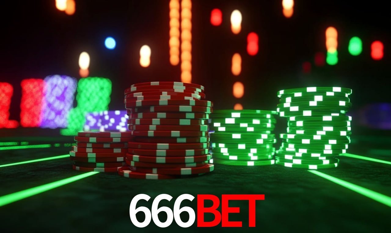 Statistics 666bet