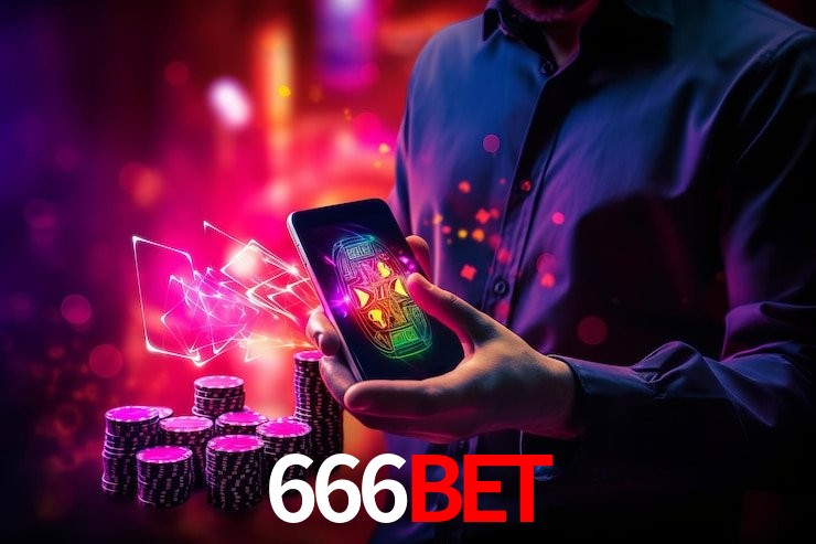 Mesa de Blackjack 666bet