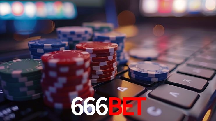 Sistemas de Segurança 666bet