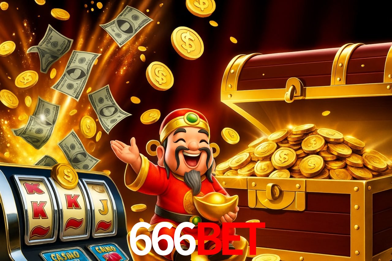 Programa VIP 666bet