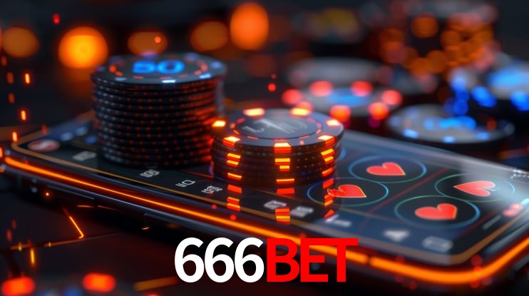 Welcome Bonus 666bet