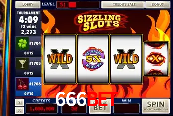 Descubra a Magia dos Jogos de Arcade no 666bet