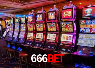 Descubra a Essência do 666bet: Nossa História e Compromissos