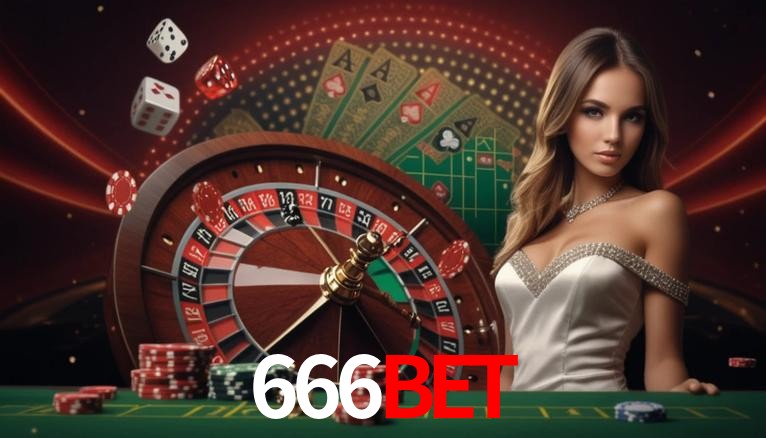 Live Casino 666bet