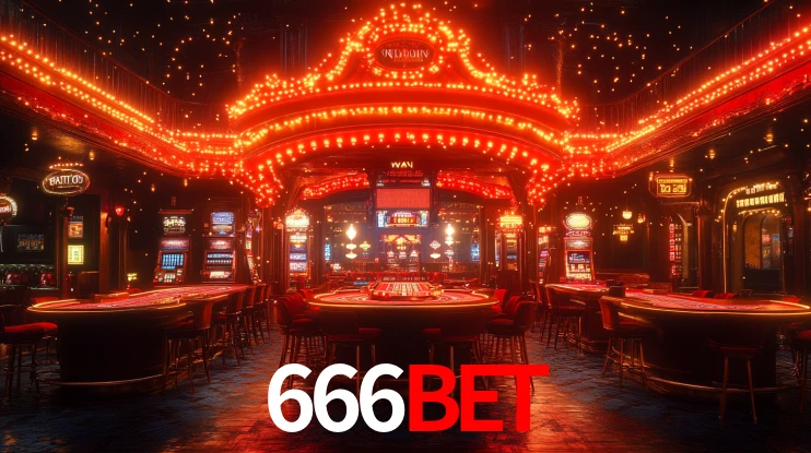 666bet app