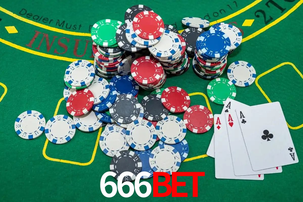Torneios 666bet