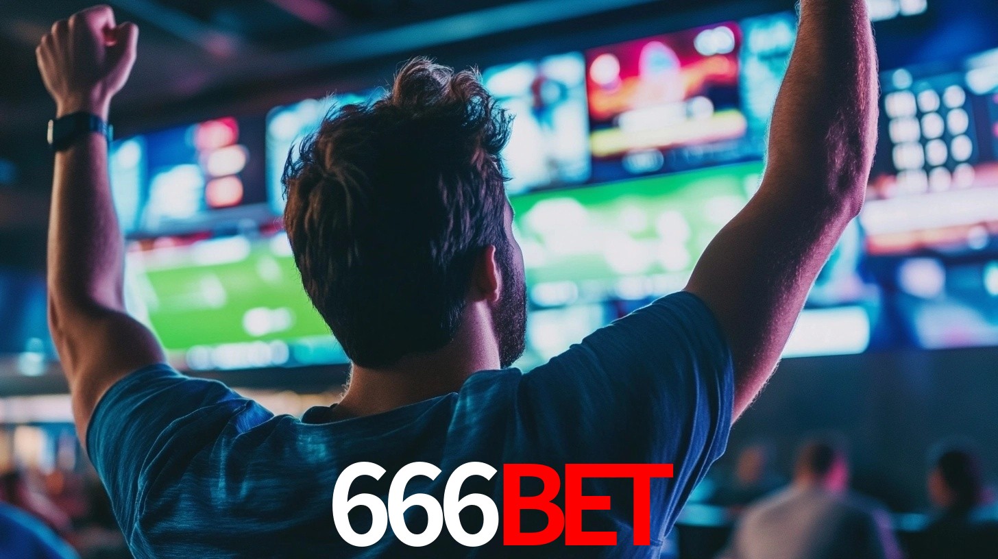 666bet: Seu Especialista em Apostas Esportivas Brasileiras