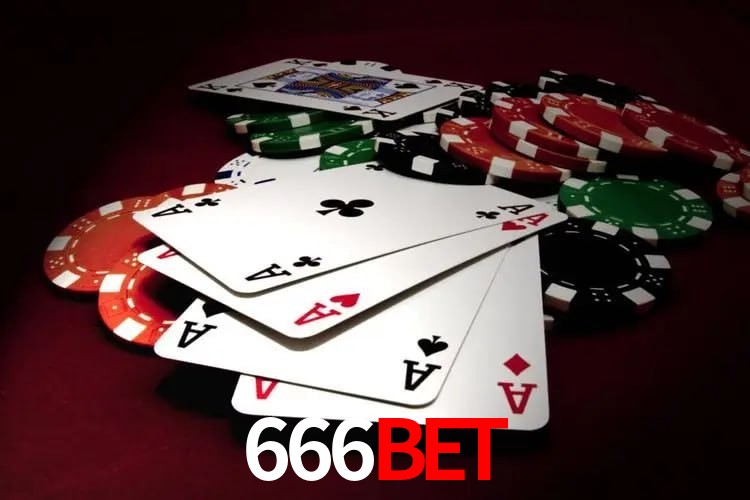 Casino VIP 666bet