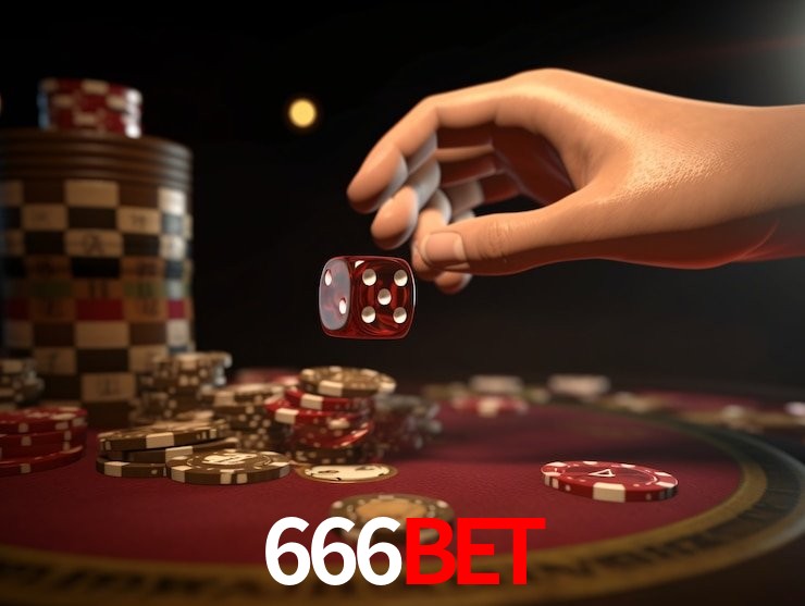 Jogos de Slot 666bet