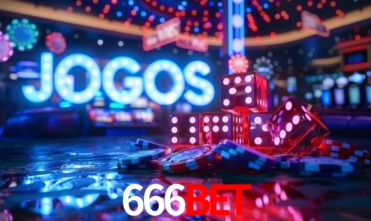 Jogos Exclusivos 666bet