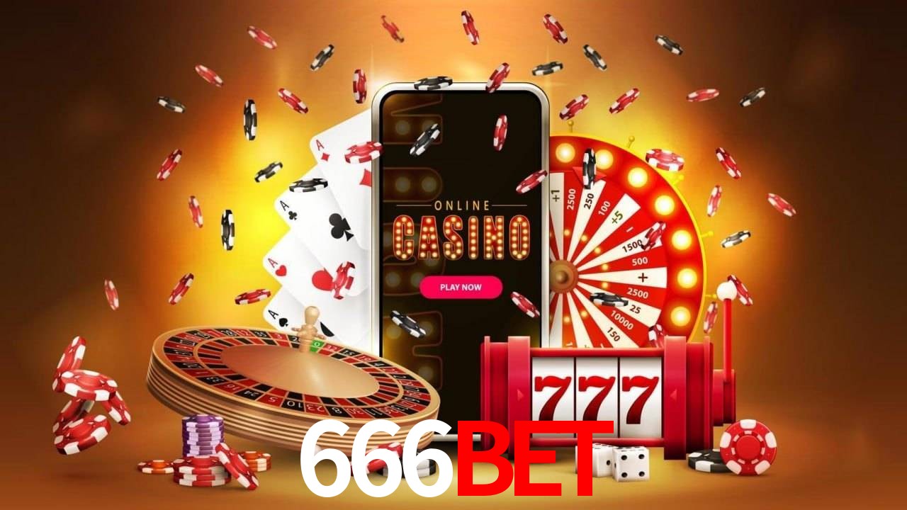 Login Seguro 666bet