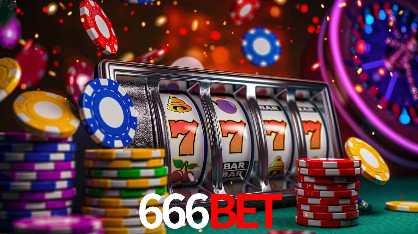 Bônus Diários 666bet