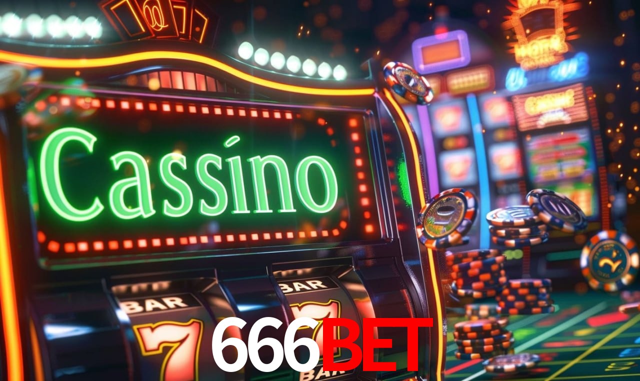 Tecnologia da Plataforma 666bet