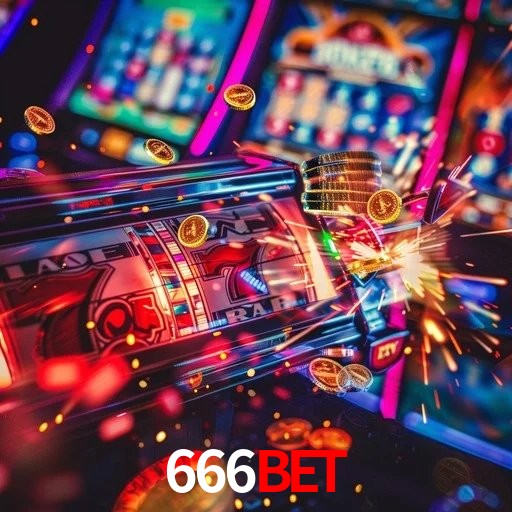 Casino Ao Vivo 666bet