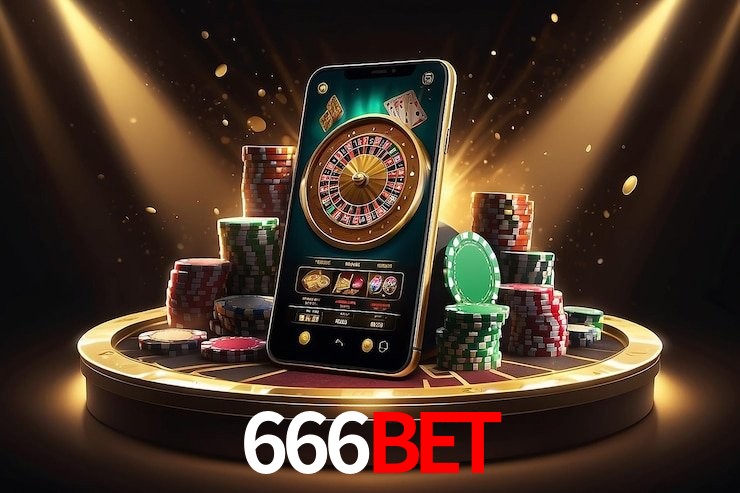 Design Responsivo 666bet