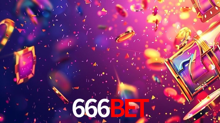 cassino 666bet