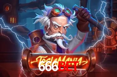 Cadastro Rápido 666bet