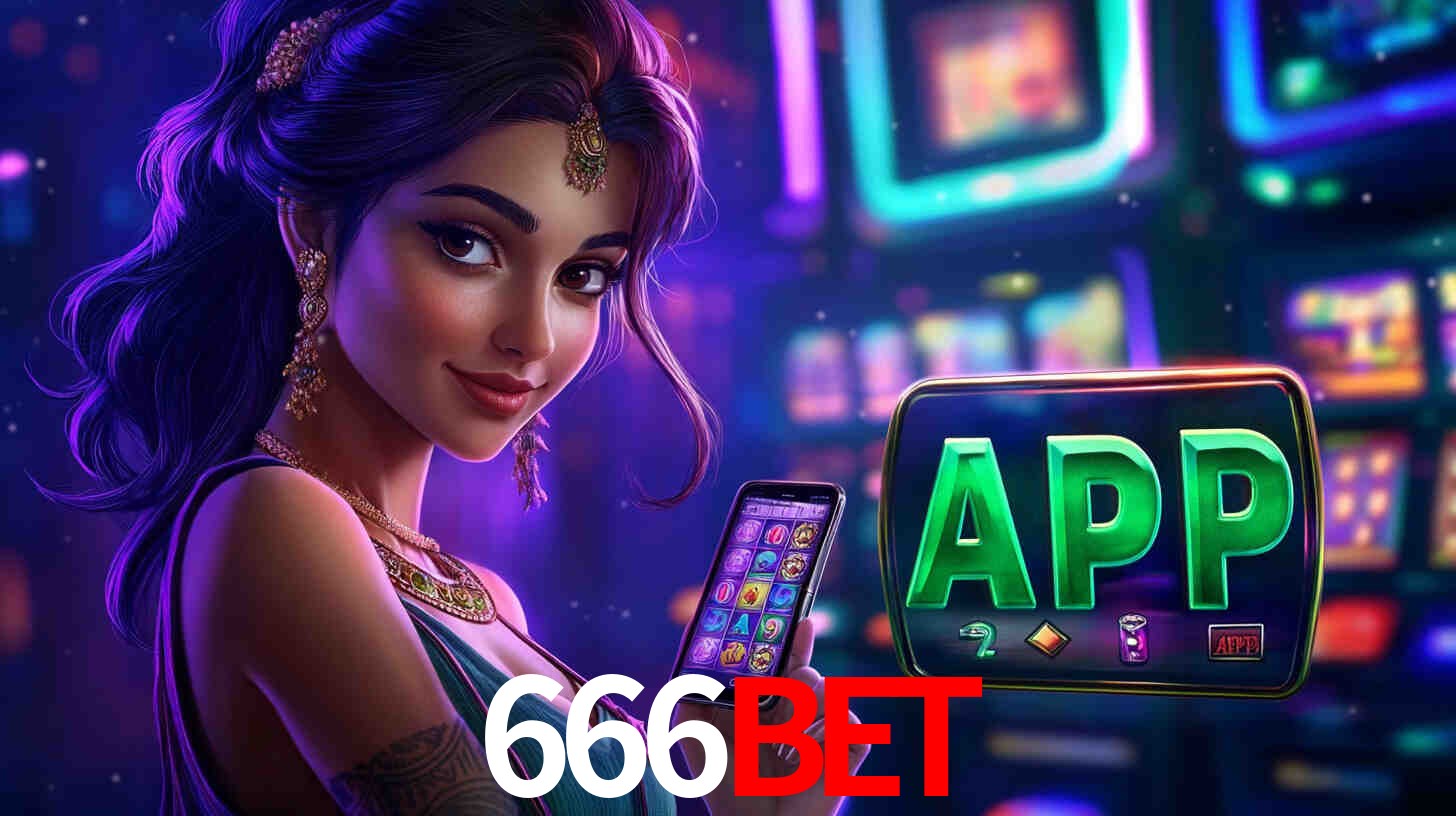 666bet app