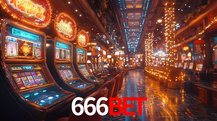 666bet: Seu Cassino Premiado com Pagamentos Rápidos