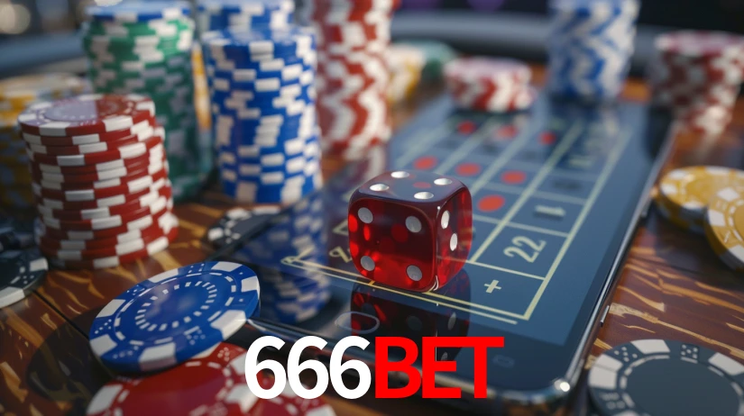 666bet app