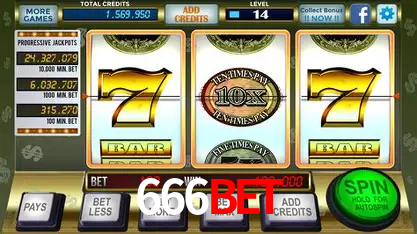 Exclusive Offers 666bet