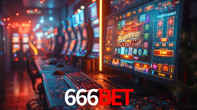 Experimente o Login Seguro Premium no 666bet
