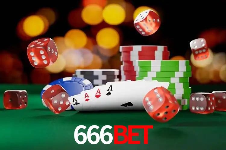 Casino Ao Vivo 666bet